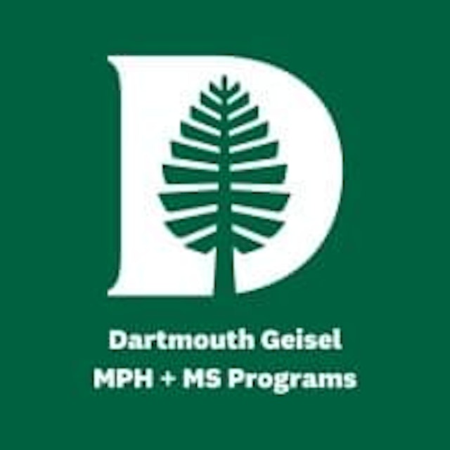 Dartmouth Geisel logo