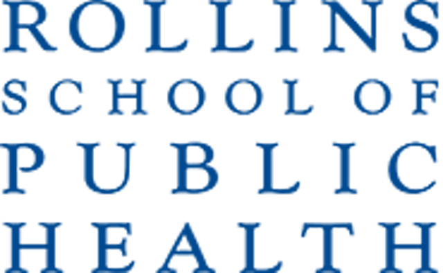 Emory University Rollins School of Public Health logo
