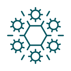 chemical makeup icon