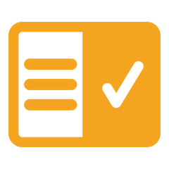 fact check icon