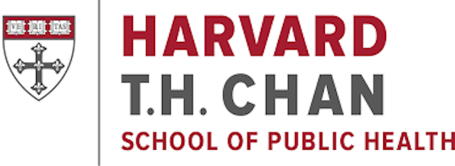 Harvard TH Chan School of Public Health logo