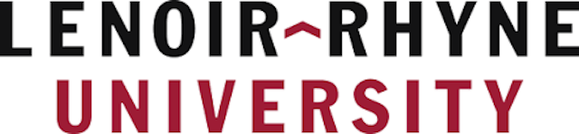 lenoir-ryne-university logo