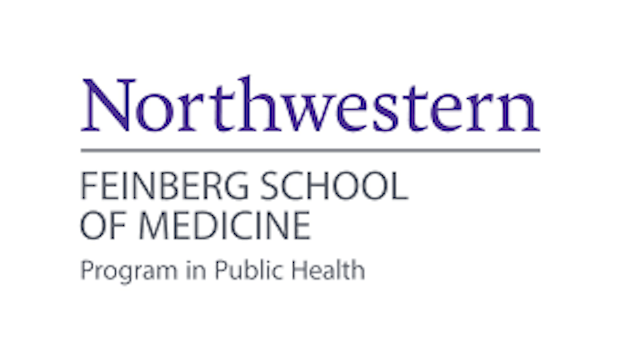 Northwestern Feinberg School of Medicine Program in Public Health logo