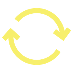 refresh symbol