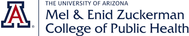 University of Arizona College of Public Health logo