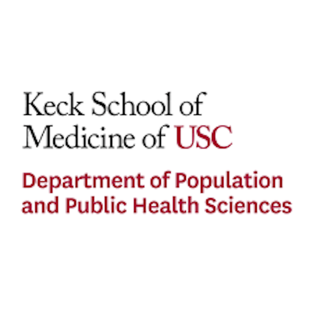 USC School of Public Health logo