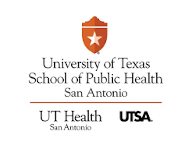 UT School of Public Health at San Antonio