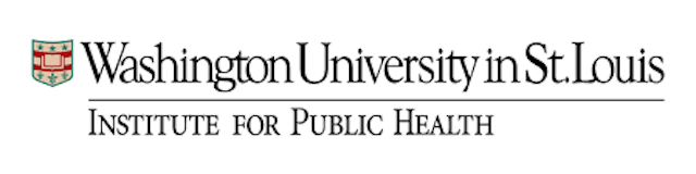 WashU School of Public Health