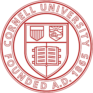 Cornell-University seal
