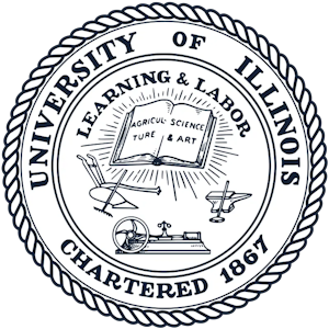 university of illinois seal