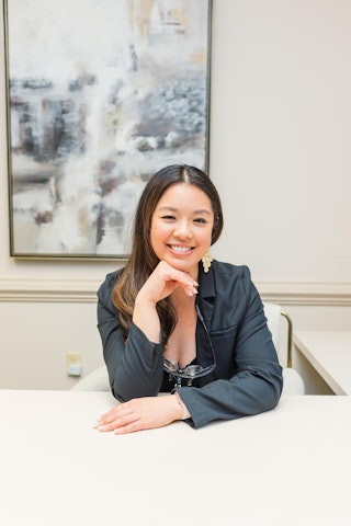 Ashland, VA Dentist - Dr. Alice Xiang, DDS