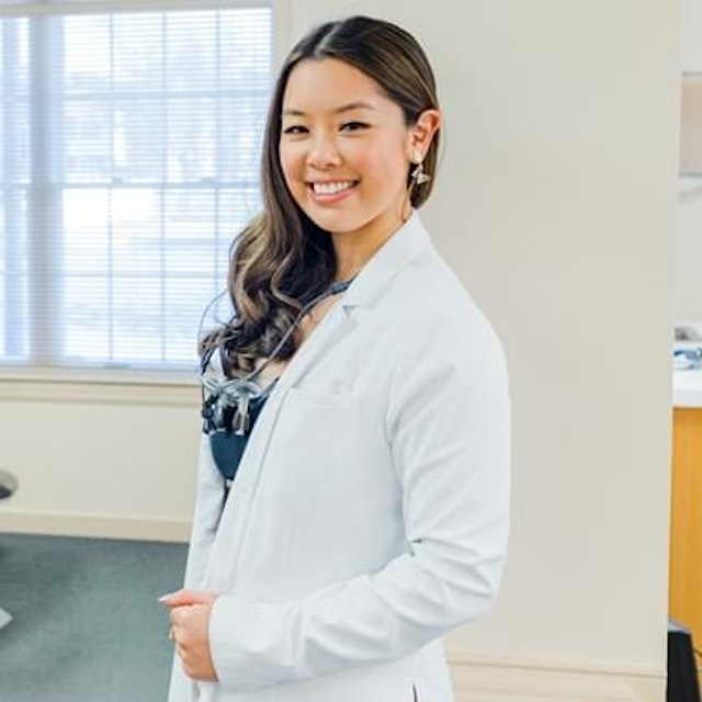 Ashland, VA Dentist - Dr. Alice Xiang, DDS