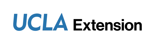 ucla extension logo
