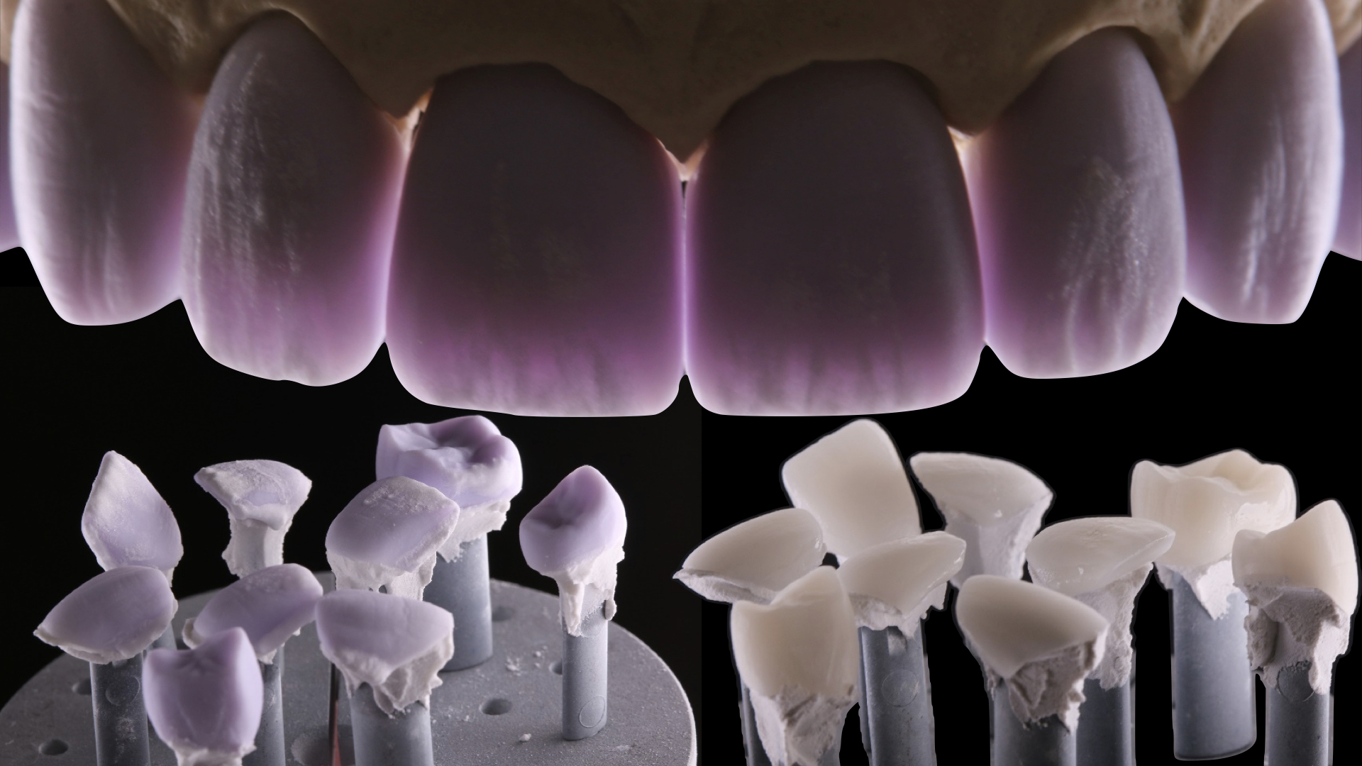 Managing Transverse Asymmetry