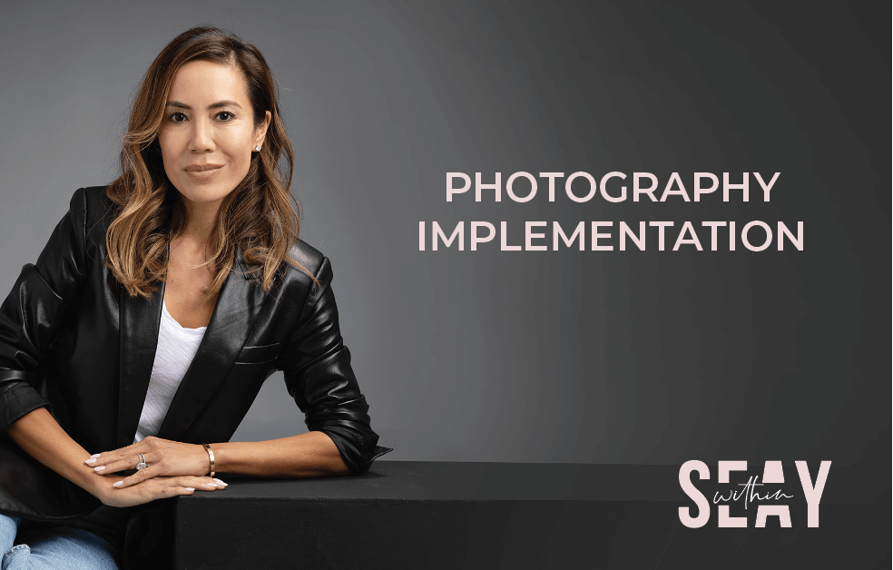 Photography Implementation