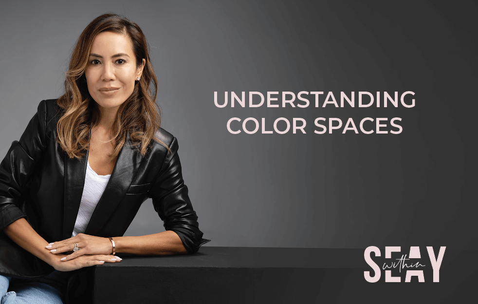 Understanding Color Spaces