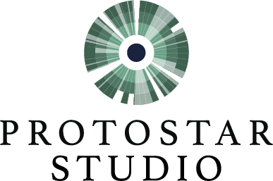 Protostar Studio logo