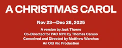 A Christmas Carol