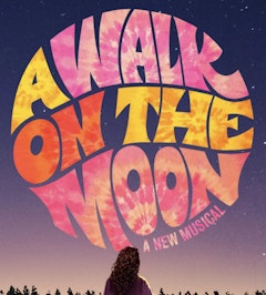 A Walk on the Moon