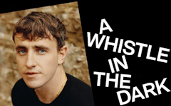 A Whistle in the Dark