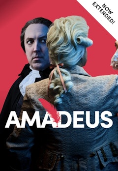 Amadeus