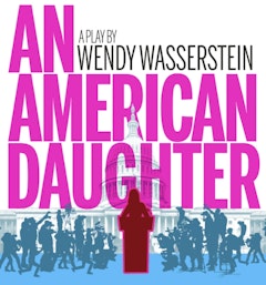 An American Daughter