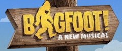 Bigfoot the Musical