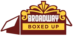 Broadway Boxed Up