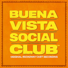 Buena Vista Social Club Cast Recording