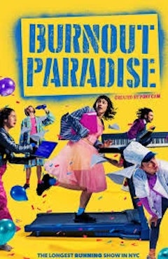 Burnout Paradise