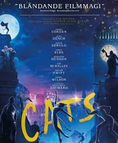Cats Movie