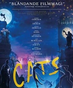 Cats Movie
