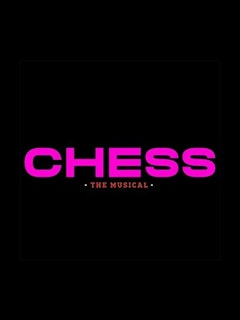 Chess the Musical