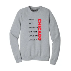 Chicago Sweatshirt