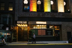 Civilian Hotel