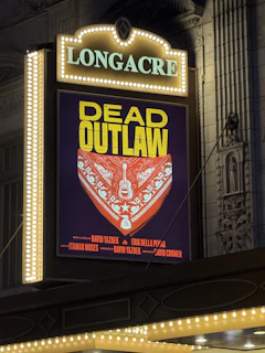 Dead Outlaw