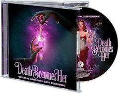 Death Becomes Her Cast Recording