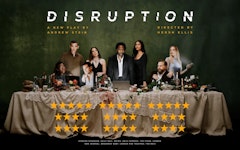 Disruption