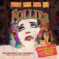 Follies Cast Recording