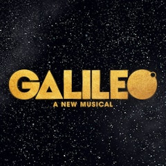Galileo Logo