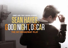 Sean Hayes in Good Night, Oscar