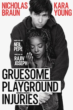 Gruesome Playground Injuries