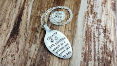 Hamilton necklace