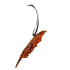 Hamilton Quill
