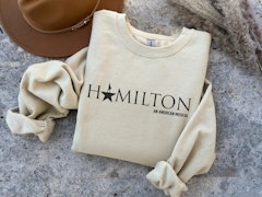 Hamilton Sweatshirt