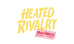 Heated Rivalry