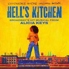 Hell's Kitchen Logo