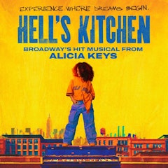 Hell's Kitchen Logo