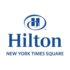Hilton Times Square Hotel