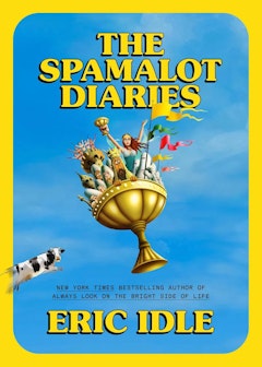 The Spamalot Diaries